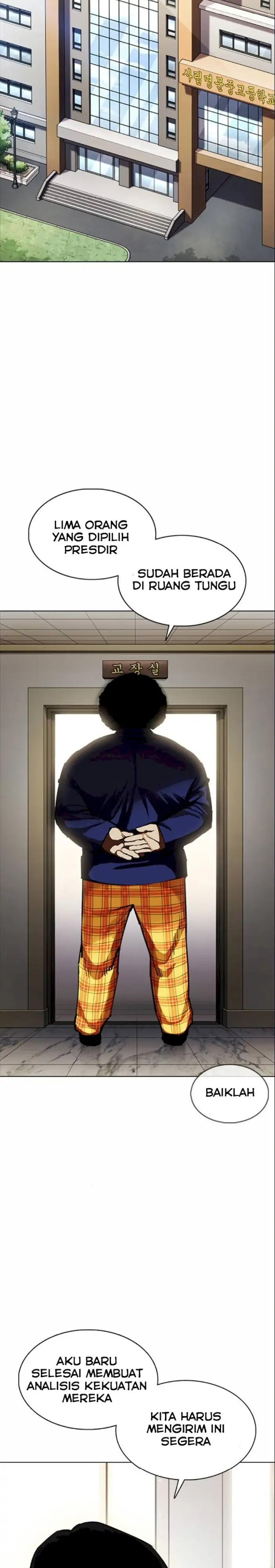 Read Lookism id Manga Online