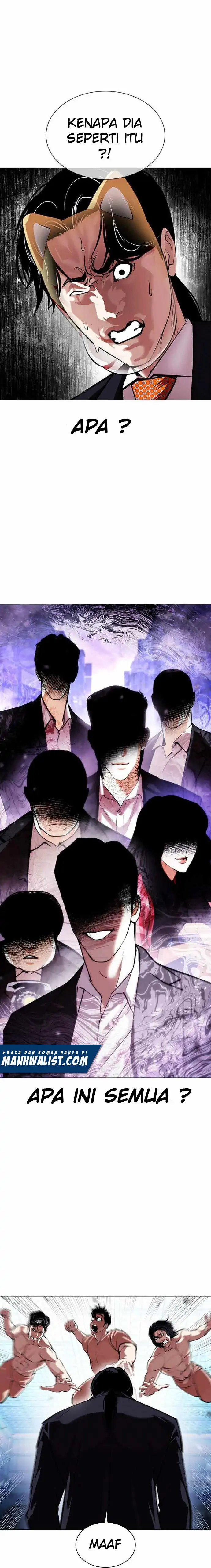 Read Lookism id Manga Online