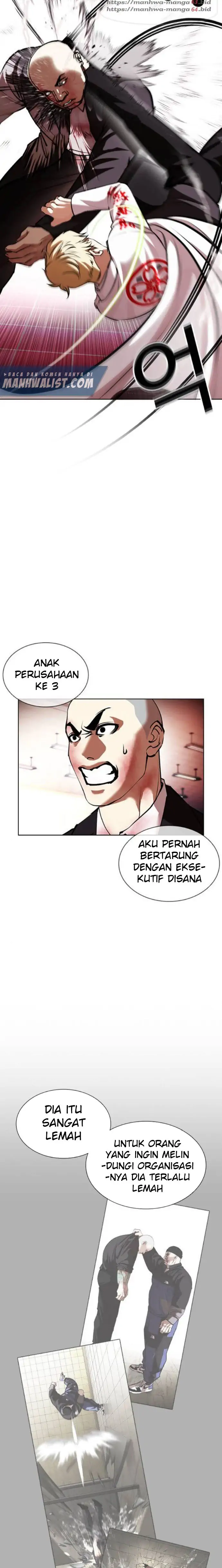 Read Lookism id Manga Online