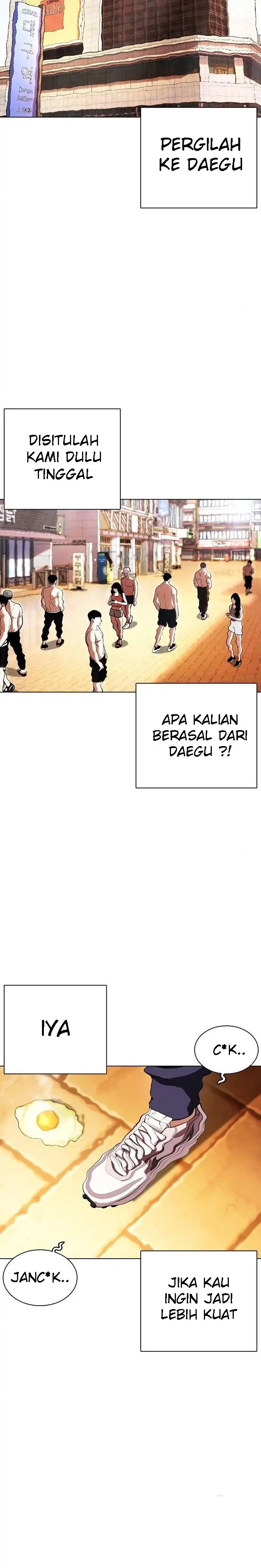 Read Lookism id Manga Online