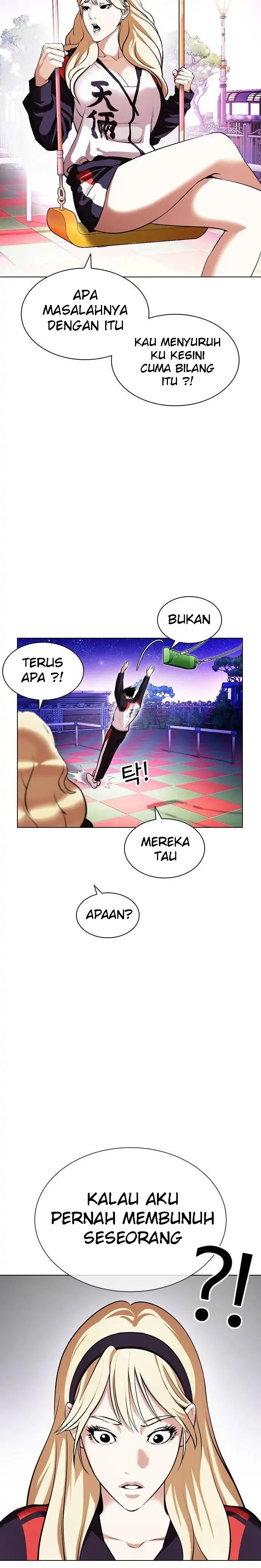 Read Lookism id Manga Online