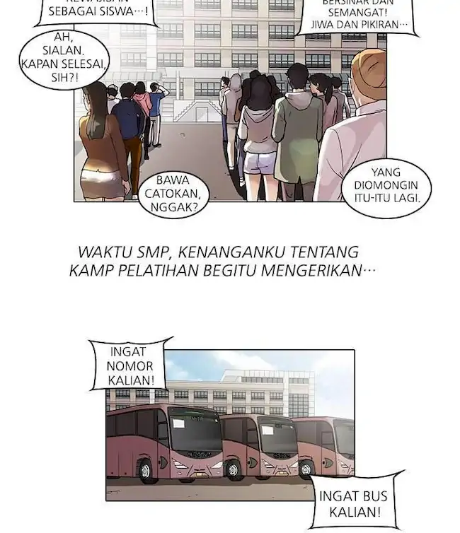 Read Lookism id Manga Online