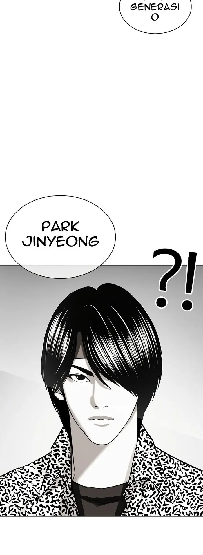 Read Lookism id Manga Online