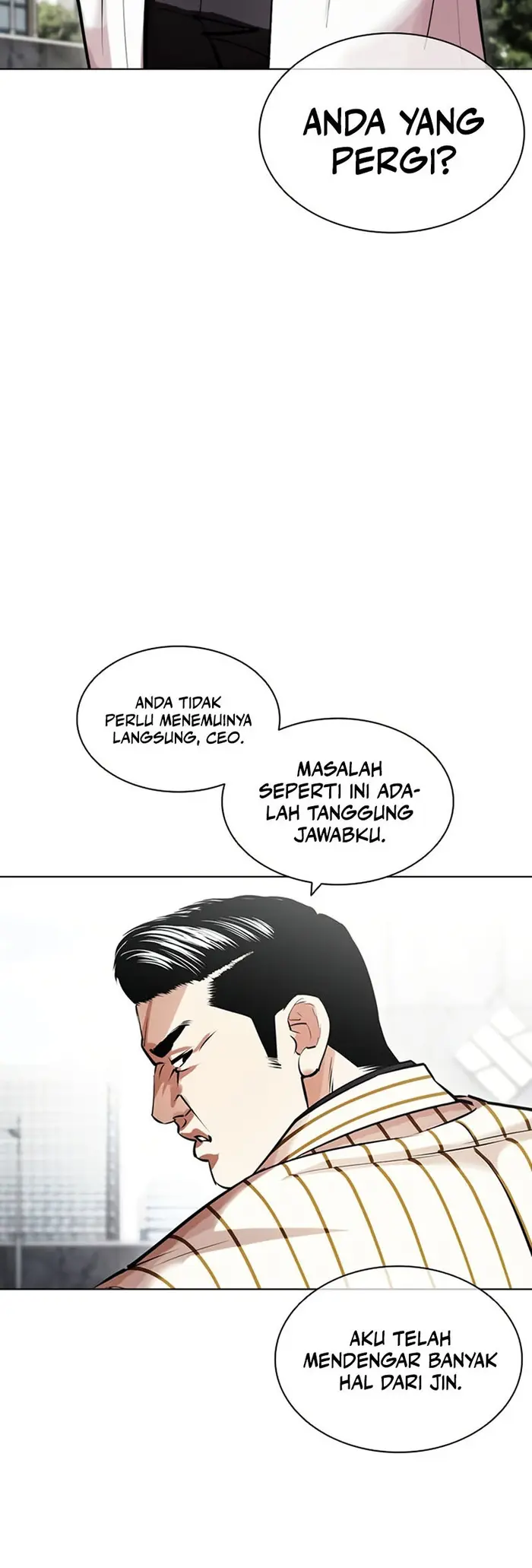 Read Lookism id Manga Online