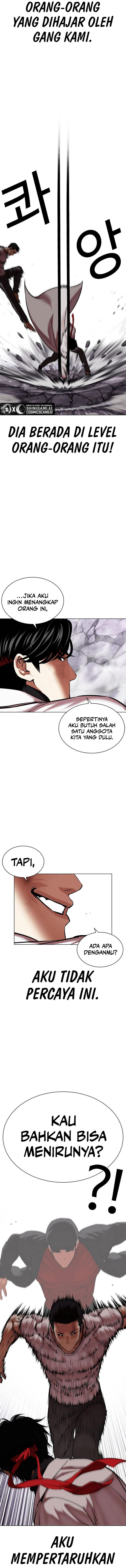 Read Lookism id Manga Online