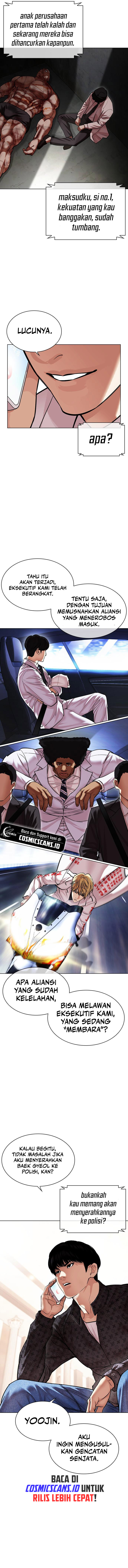 Read Lookism id Manga Online