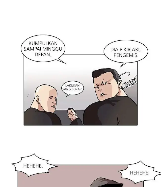 Read Lookism id Manga Online