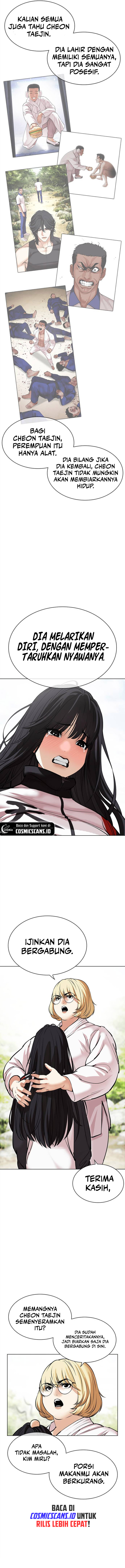 Read Lookism id Manga Online