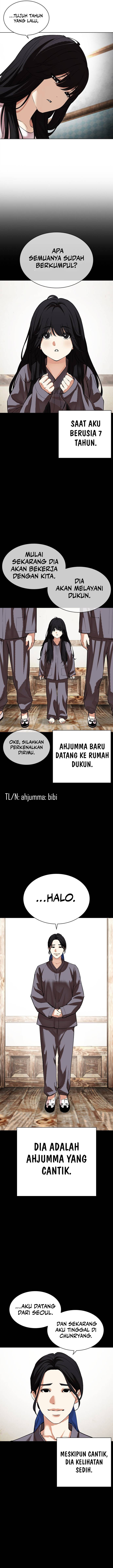 Read Lookism id Manga Online