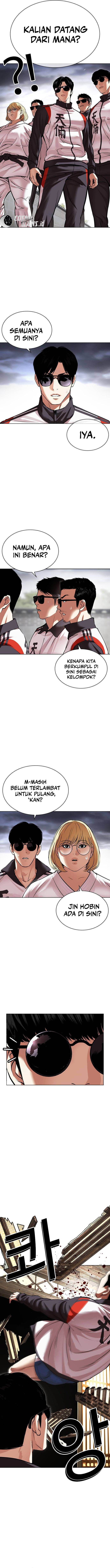 Read Lookism id Manga Online