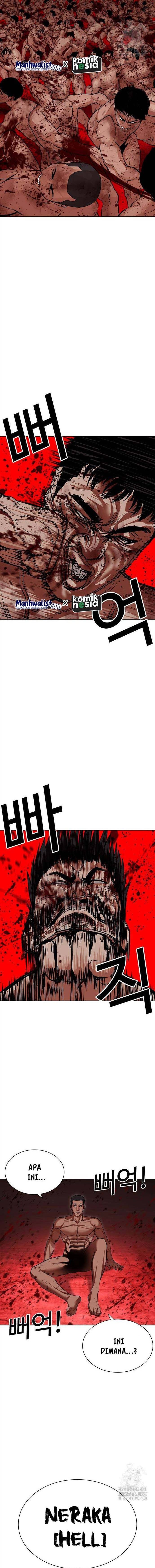 Read Lookism id Manga Online
