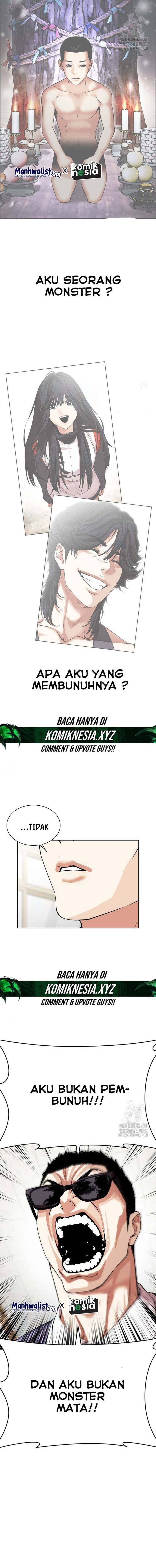 Read Lookism id Manga Online