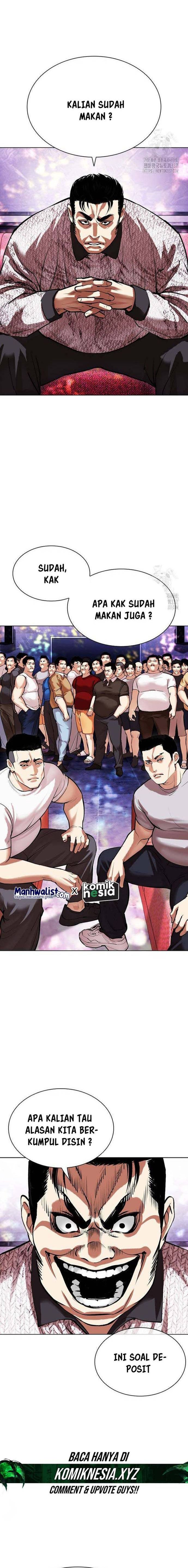 Read Lookism id Manga Online