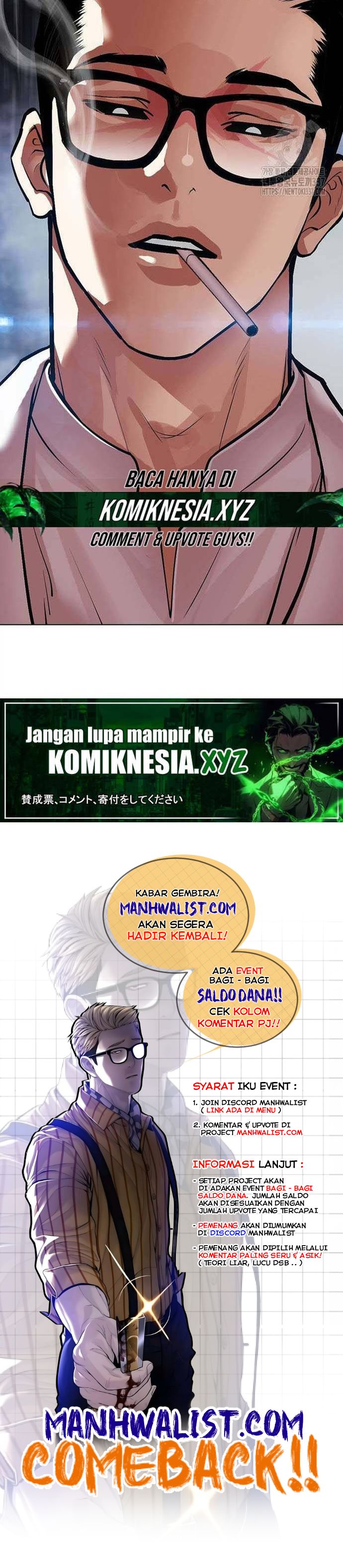 Read Lookism id Manga Online