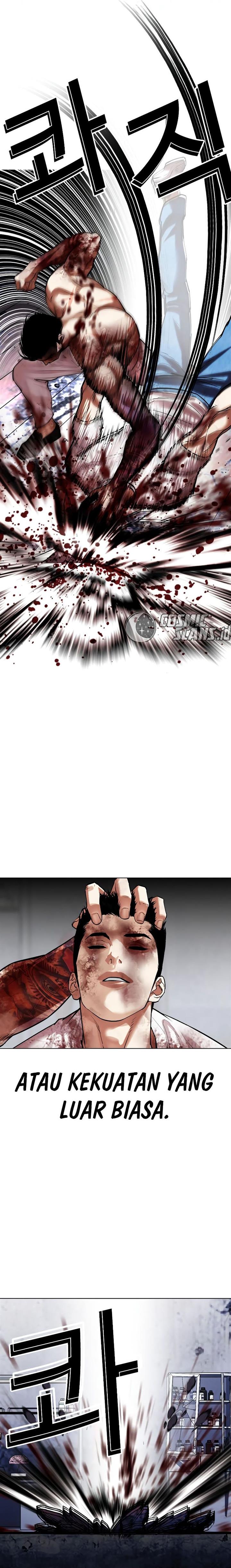 Read Lookism id Manga Online