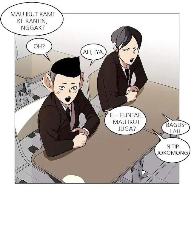 Read Lookism id Manga Online