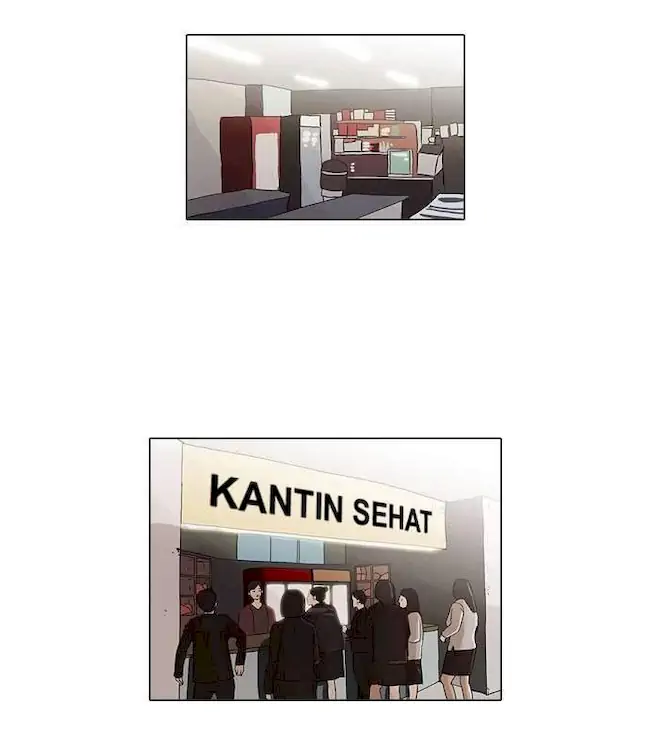 Read Lookism id Manga Online
