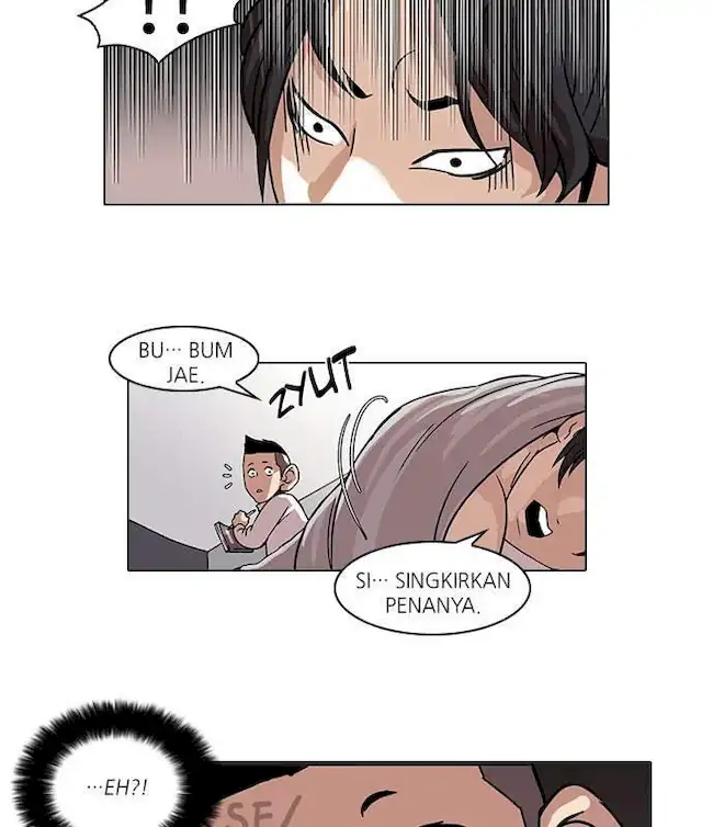Read Lookism id Manga Online