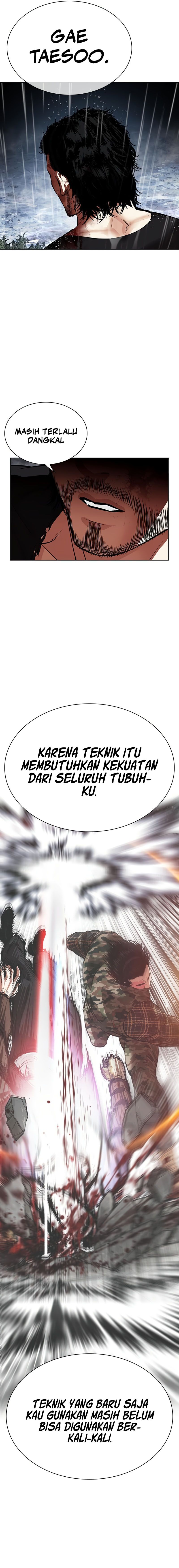 Read Lookism id Manga Online