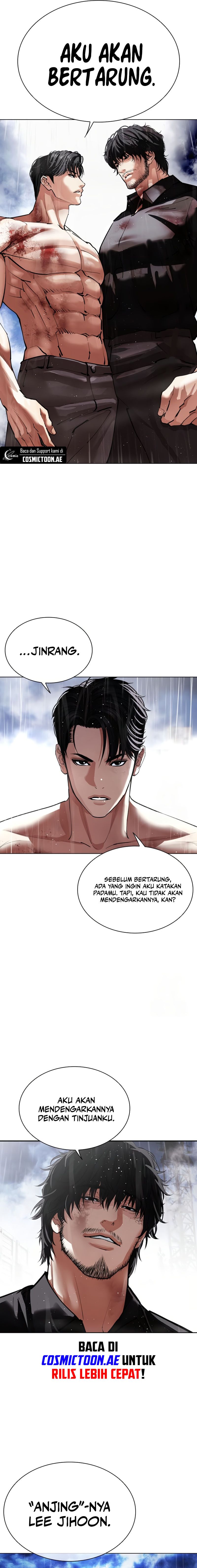 Read Lookism id Manga Online