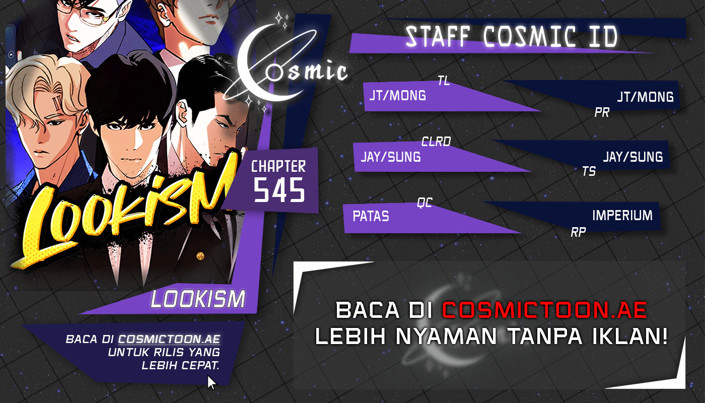 Read Lookism id Manga Online