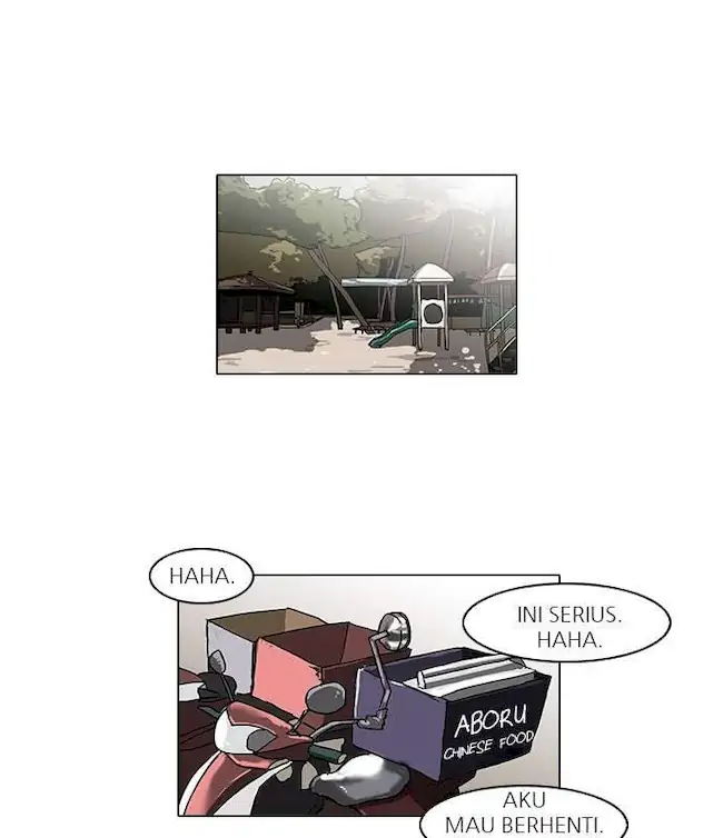 Read Lookism id Manga Online