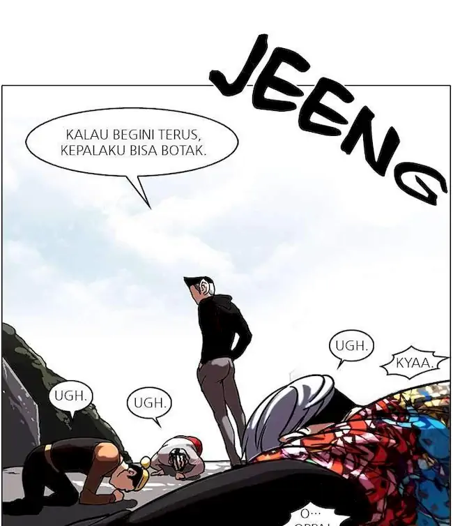 Read Lookism id Manga Online
