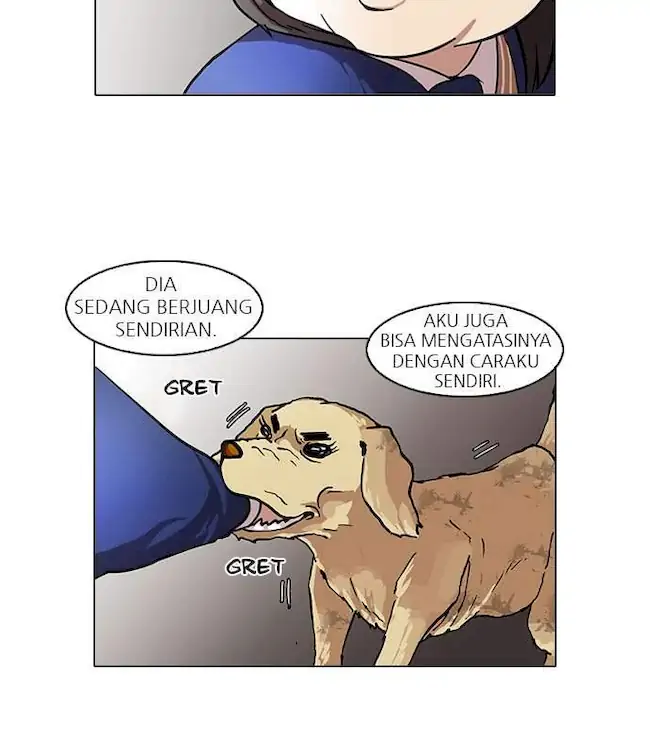Read Lookism id Manga Online