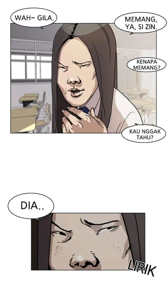 Read Lookism id Manga Online
