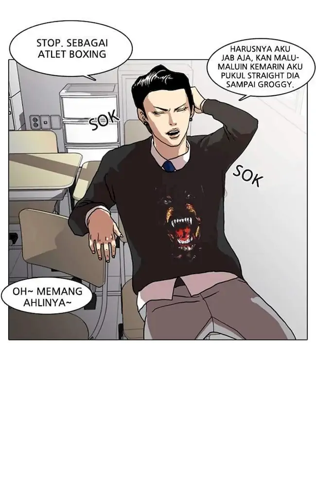 Read Lookism id Manga Online