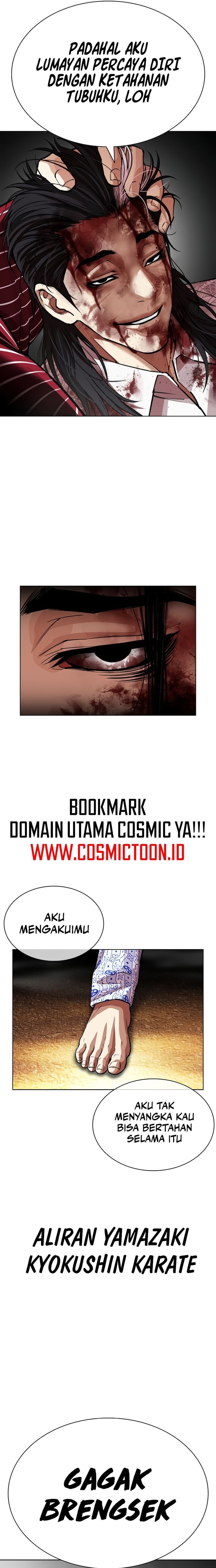 Read Lookism id Manga Online