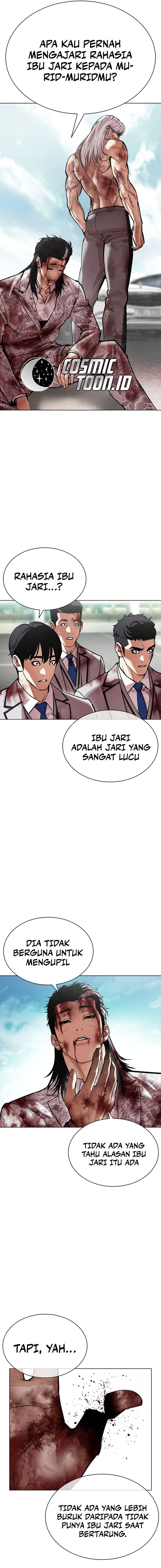 Read Lookism id Manga Online