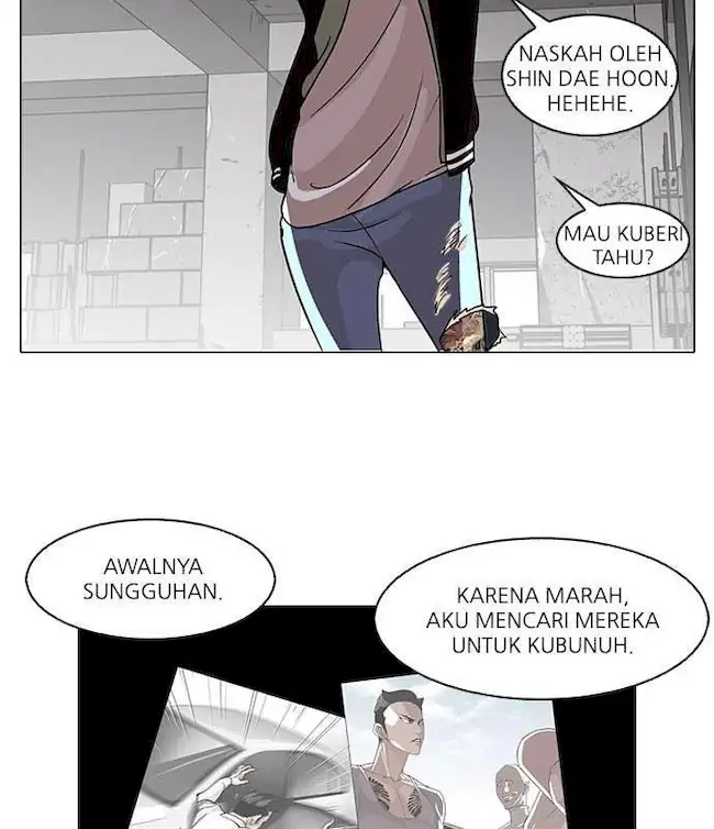 Read Lookism id Manga Online