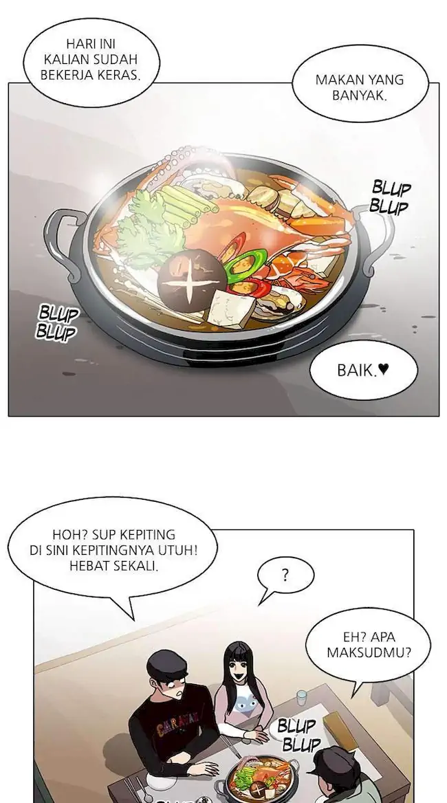 Read Lookism id Manga Online