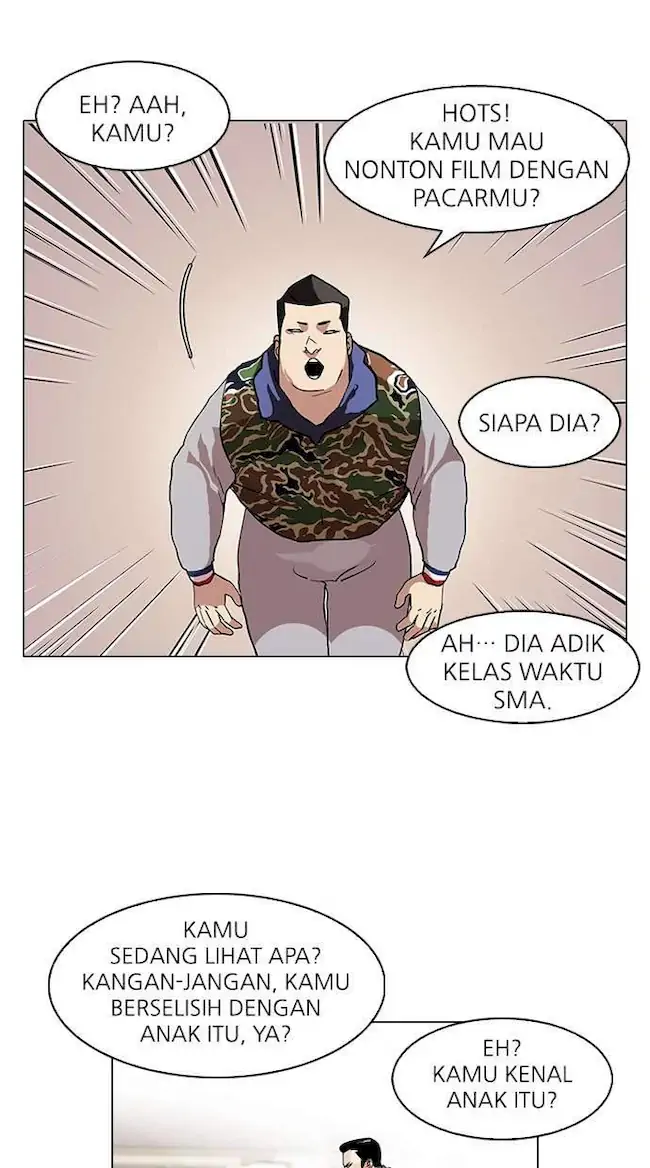 Read Lookism id Manga Online