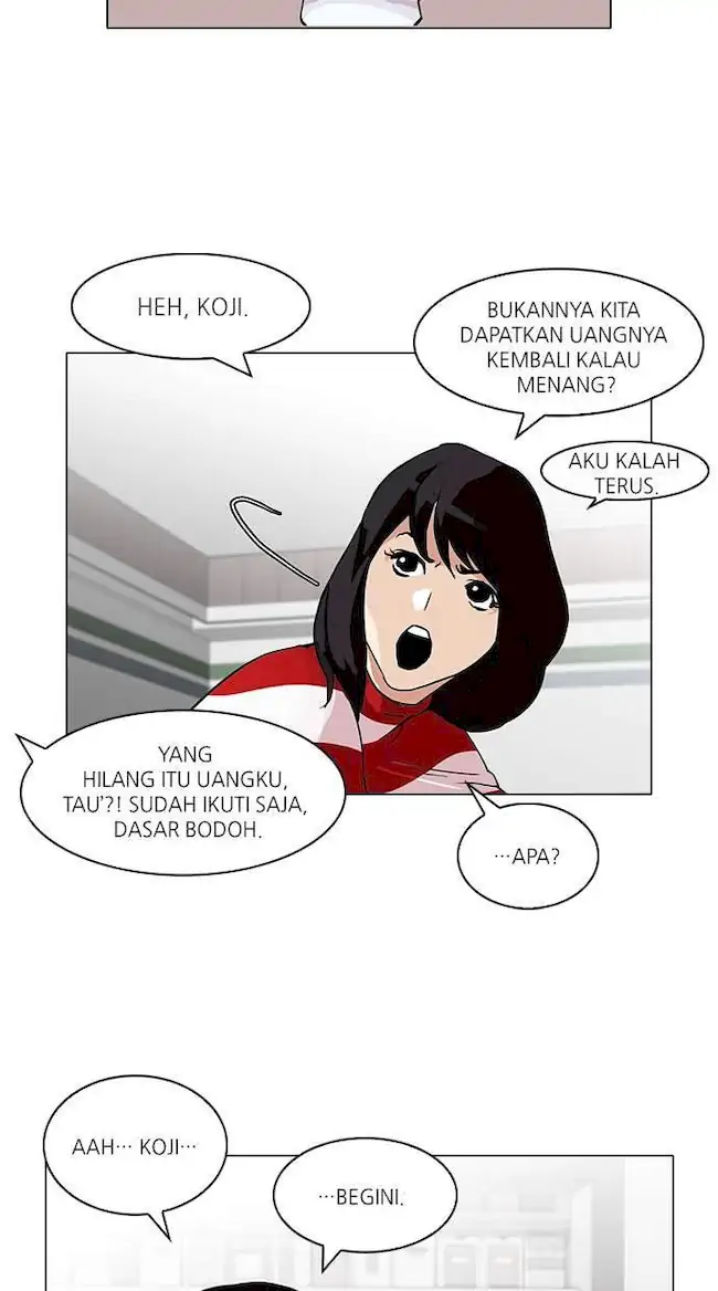 Read Lookism id Manga Online