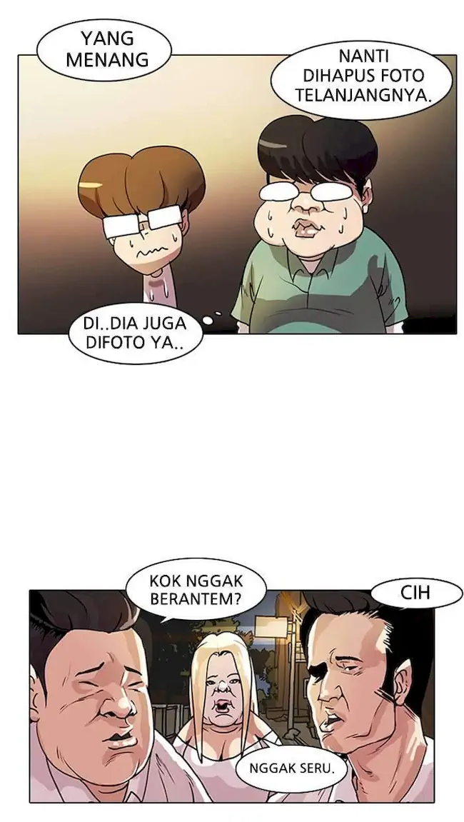 Read Lookism id Manga Online