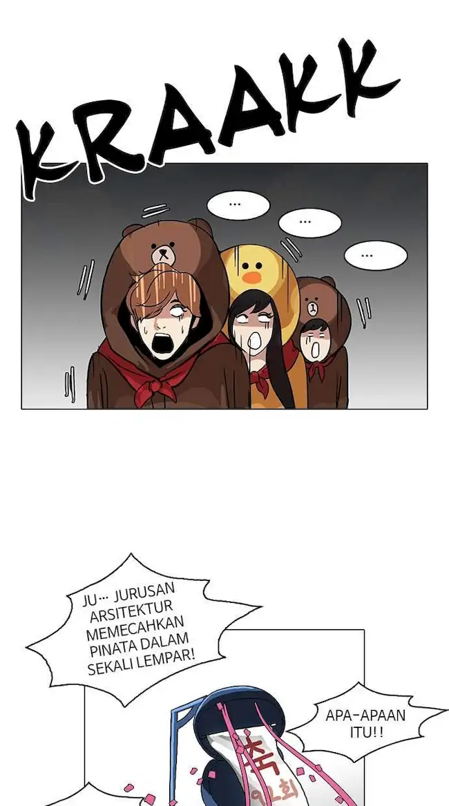 Read Lookism id Manga Online