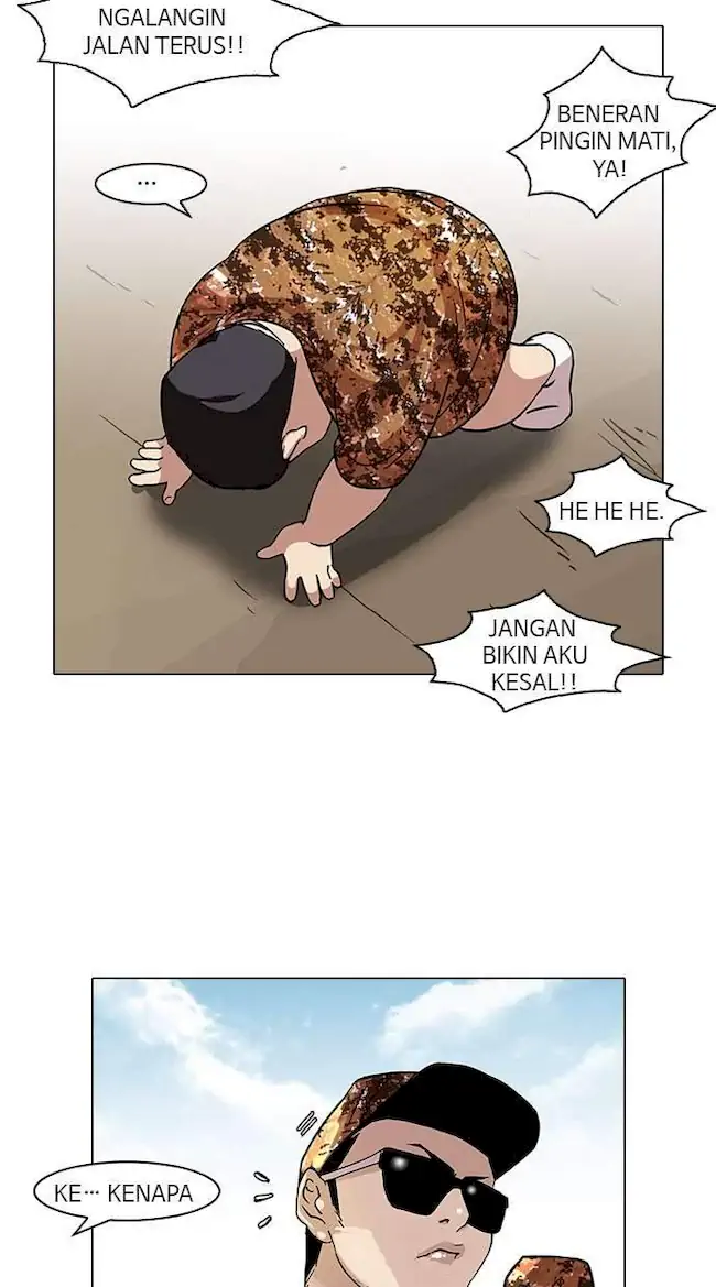 Read Lookism id Manga Online