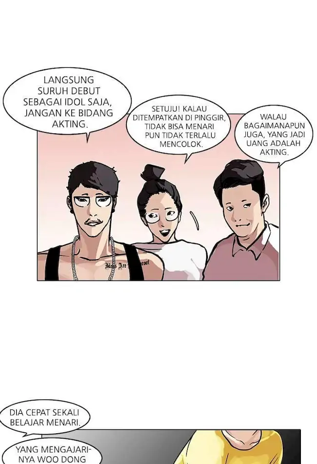 Read Lookism id Manga Online