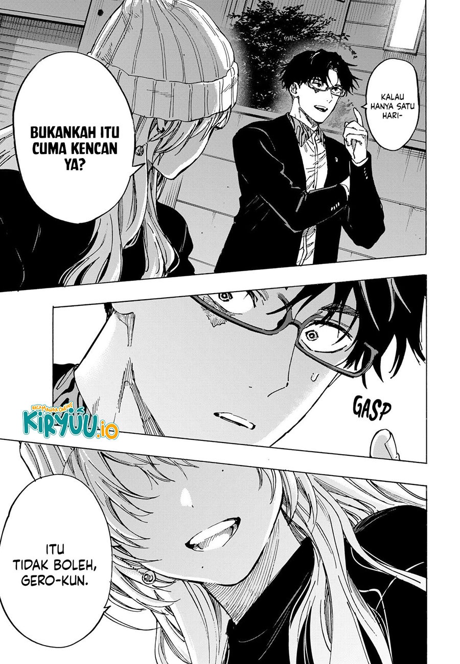 Read Marriagetoxin id Manga Online