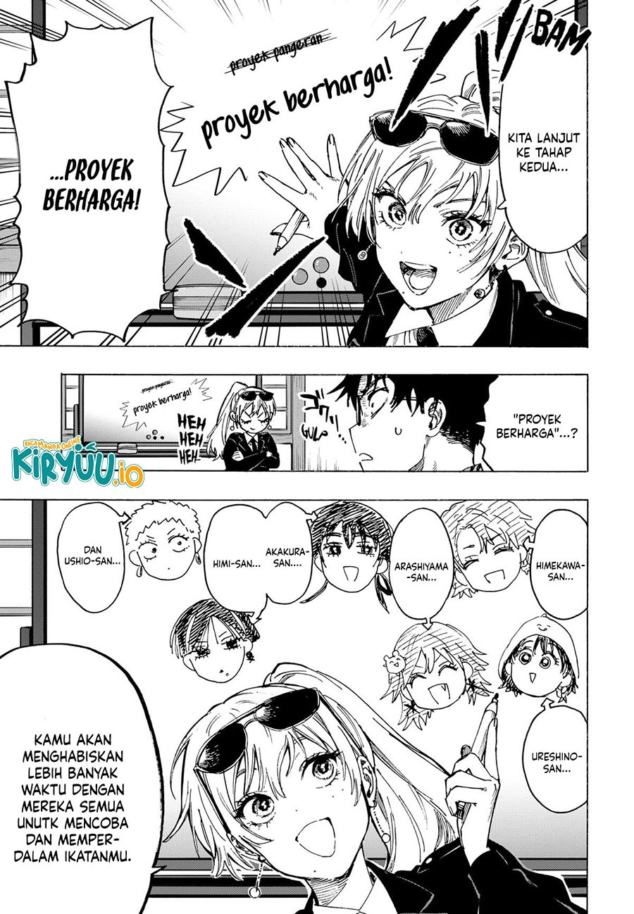 Read Marriagetoxin id Manga Online