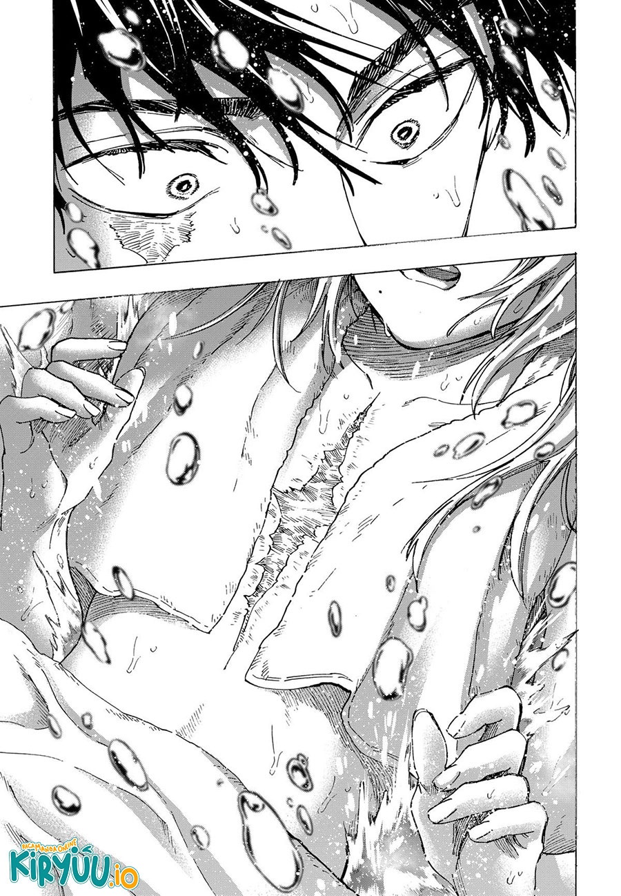 Read Marriagetoxin id Manga Online