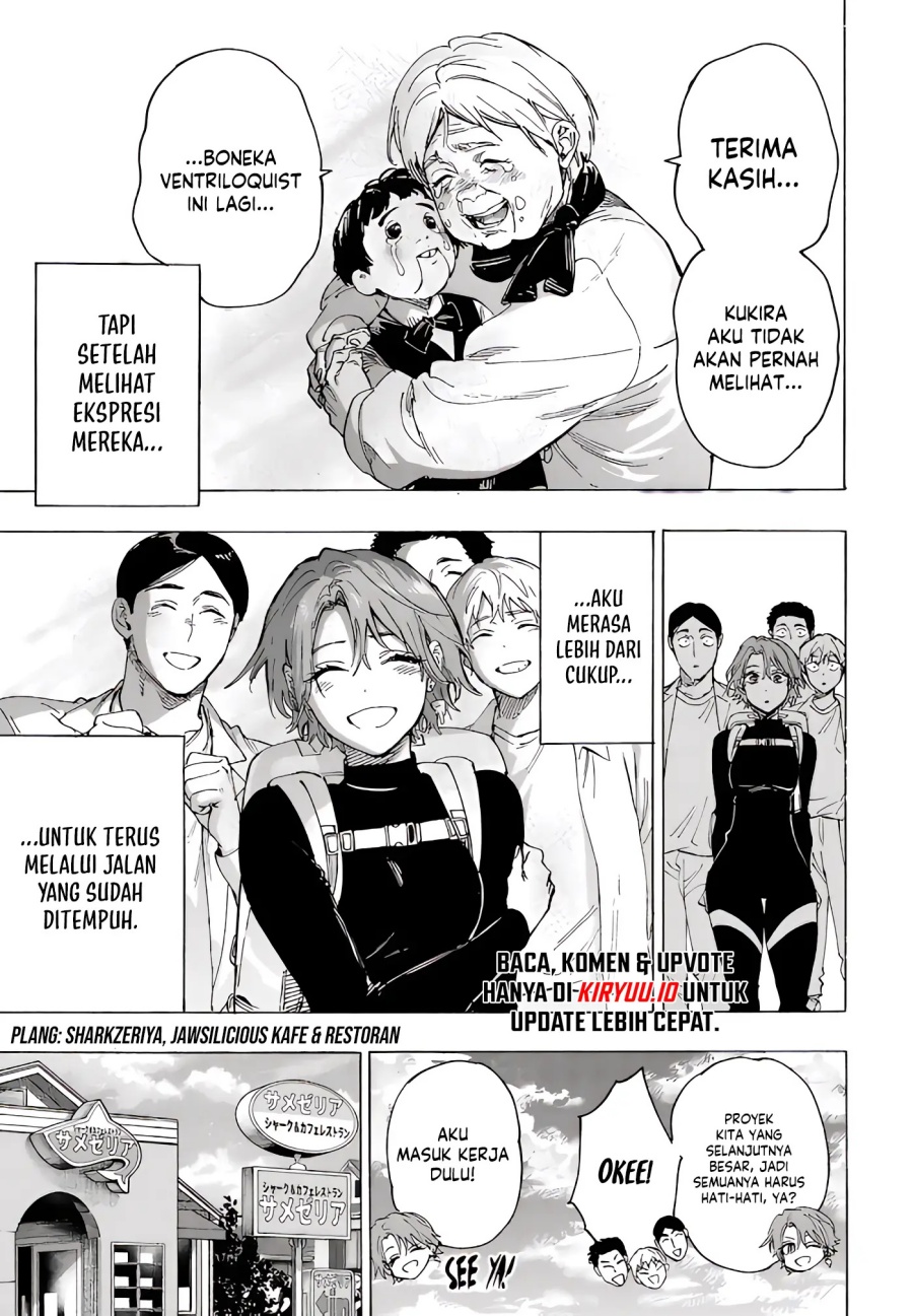 Read Marriagetoxin id Manga Online