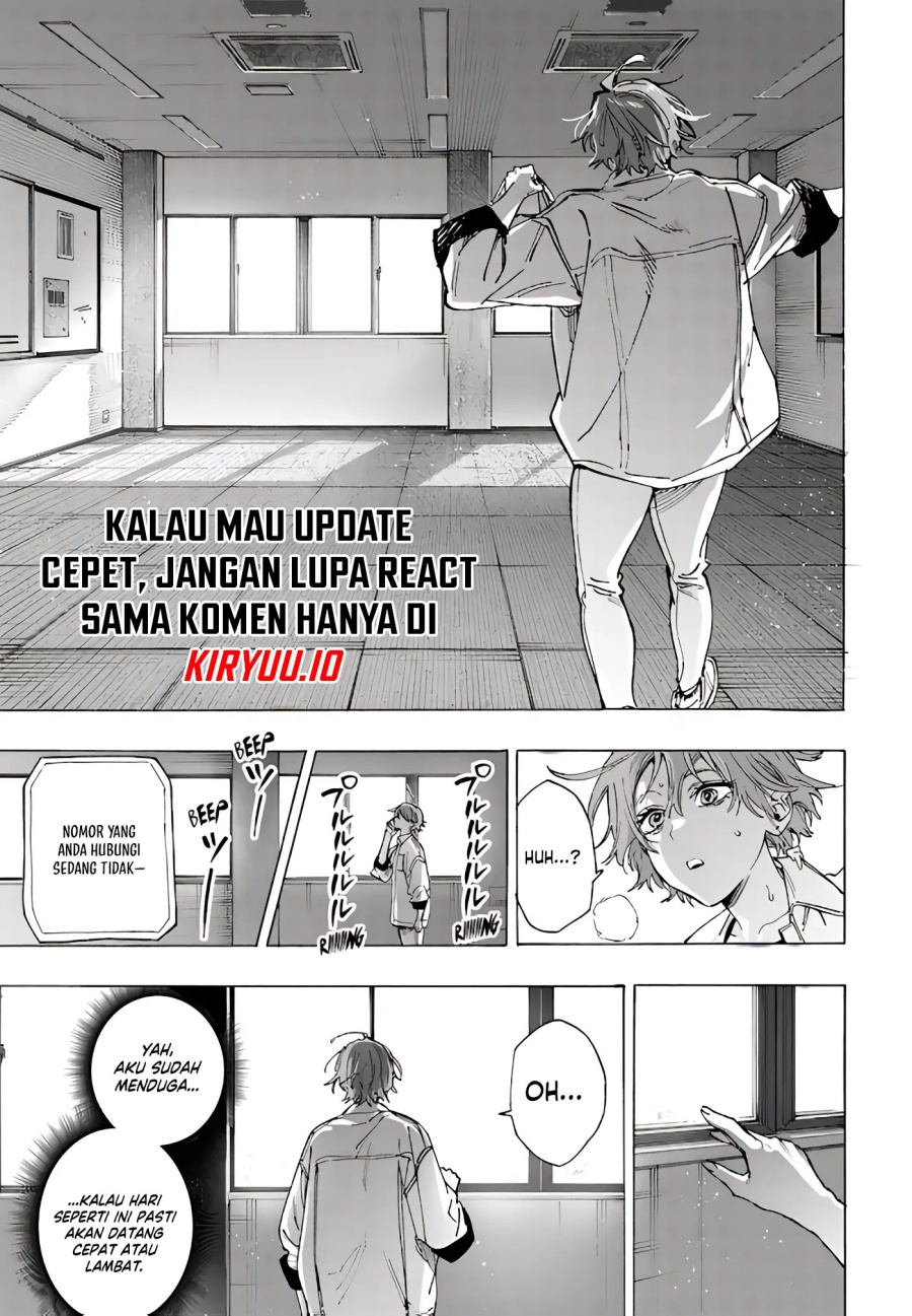 Read Marriagetoxin id Manga Online