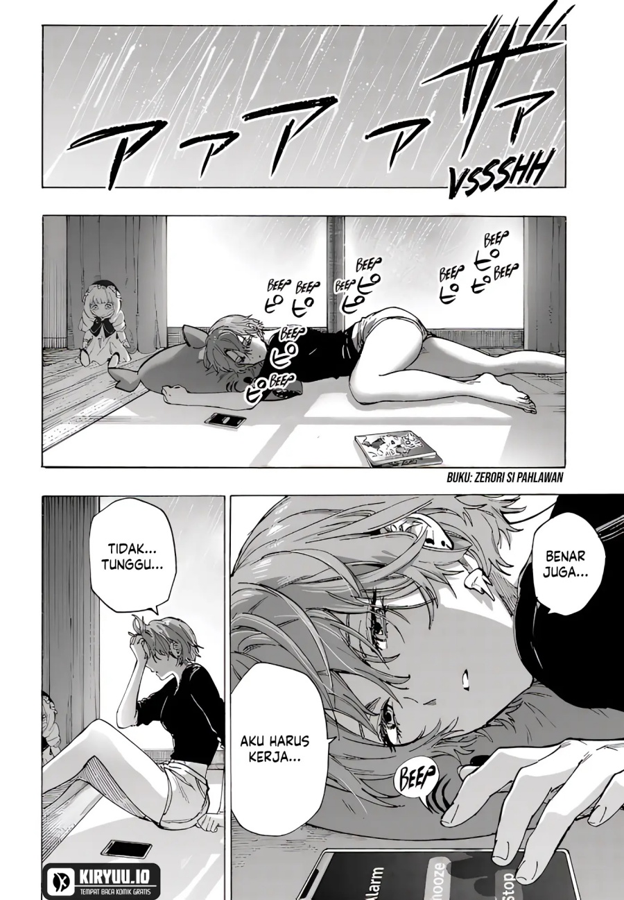 Read Marriagetoxin id Manga Online