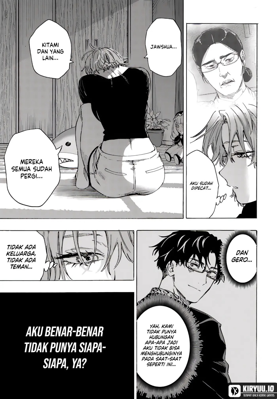 Read Marriagetoxin id Manga Online