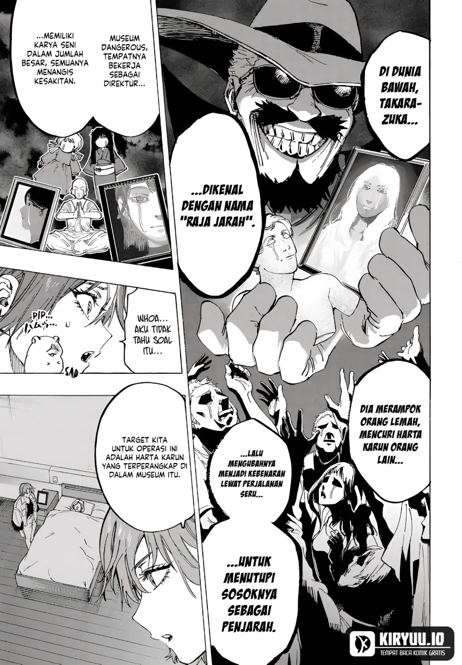 Read Marriagetoxin id Manga Online