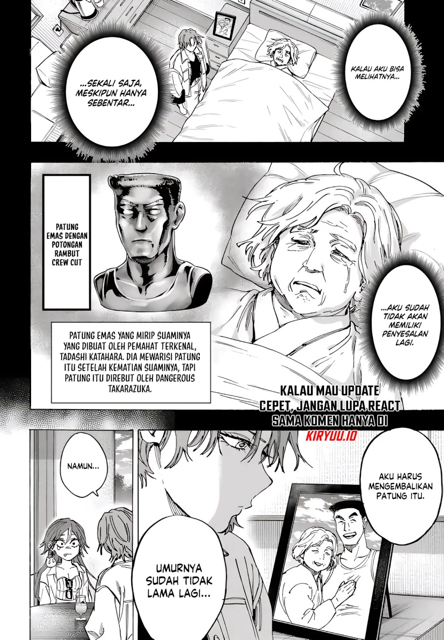 Read Marriagetoxin id Manga Online
