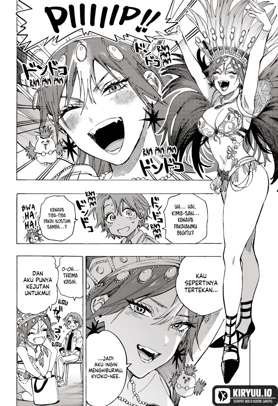 Read Marriagetoxin id Manga Online